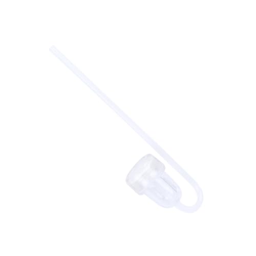 ROMISBABA Co2-diffusor Für Aquarium Co2-reaktor Feinblasige Co2-zufuhr Einfach Zu Bedienendes Zubehör ROMISBABA Co2-diffusor Für Aquarium Co2-reaktor Feinblasige Co2-zufuhr Einfach Zu Bedienendes Zubehör von ROMISBABA