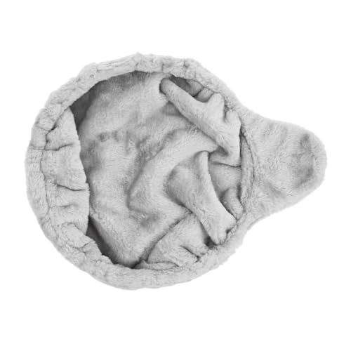 ROMISBABA DIY Katzenhängematte Katzenbett Hängesessel Katzennest für Indoor Katzen Platzsparender Katzenbaum Ersatzteil Robustes Material Komfortabler Rückzugsort und Spielplatz für Zuhause ROMISBABA DIY Katzenhängematte Katzenbett Hängesessel Katzennest für Indoor Katzen Platzsparender Katzenbaum Ersatzteil Robustes Material Komfortabler Rückzugsort und Spielplatz für Zuhause von ROMISBABA