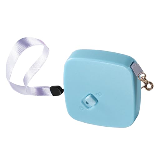 ROMISBABA Einziehbare Hundeleine für Kleine und Katzen Leine Strapazierfähiges Nylon Tragbar Ergonomisches Design für Outdoor Aktivitäten und Handlich ROMISBABA Einziehbare Hundeleine für Kleine und Katzen Leine Strapazierfähiges Nylon Tragbar Ergonomisches Design für Outdoor Aktivitäten und Handlich von ROMISBABA