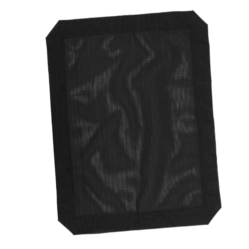 ROMISBABA Elevated Pet Bed Bezug für Große Hunde Abnehmbarer und Waschbarer Bezug für Atmungsaktive Hundecot für Drinnen und Draußen ROMISBABA Elevated Pet Bed Bezug für Große Hunde Abnehmbarer und Waschbarer Bezug für Atmungsaktive Hundecot für Drinnen und Draußen von ROMISBABA