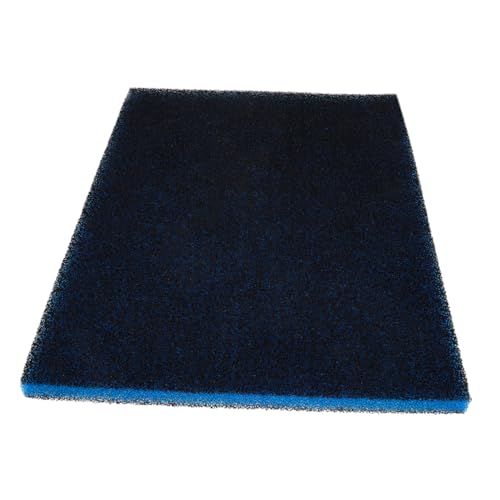 ROMISBABA Filterwatte Für Aquarien Tankfiltermatte Filtereinsätze Für Tank Aquarienreinigungsfilter Filtermedien Für Aquarien Filter Für Aquarien Teichfilterschwämme Schwamm Black ROMISBABA Filterwatte Für Aquarien Tankfiltermatte Filtereinsätze Für Tank Aquarienreinigungsfilter Filtermedien Für Aquarien Filter Für Aquarien Teichfilterschwämme Schwamm Black von ROMISBABA