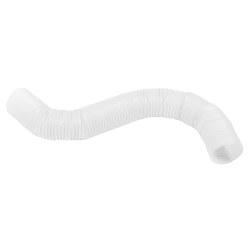 ROMISBABA Flexibler Hamster Tunnel Trainingsröhre Transparent für Kleintiere Wie Hamster und Frettchen Robustes für Bewegung und Beschäftigung im Käfig ROMISBABA Flexibler Hamster Tunnel Trainingsröhre Transparent für Kleintiere Wie Hamster und Frettchen Robustes für Bewegung und Beschäftigung im Käfig von ROMISBABA