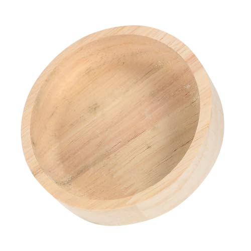 ROMISBABA Futternapf Für Hamster Tablett Miniatur Gießen Heufütterung Cool Käfige Matschig Dekorative Hasenschale Spender Ratte Schüsseln Frettchen Multi Träger Platte Vakuum Eiche ROMISBABA Futternapf Für Hamster Tablett Miniatur Gießen Heufütterung Cool Käfige Matschig Dekorative Hasenschale Spender Ratte Schüsseln Frettchen Multi Träger Platte Vakuum Eiche von ROMISBABA