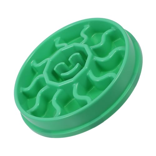 ROMISBABA Hundenapf-futternapf Sicheres Abs-Material Langsames Fressen Verhindert Große Kapazität ROMISBABA Hundenapf-futternapf Sicheres Abs-Material Langsames Fressen Verhindert Große Kapazität von ROMISBABA