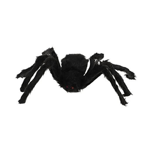 ROMISBABA Halloween Spinnenkostüm für Hunde und Katzen Lustiges Pet Costume mit Realistischen Spinnenbeinen Halloween Haustierkleidung für Party Foto Shooting und Tägliches Tragen S von ROMISBABA