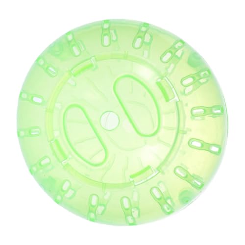 ROMISBABA Hamster-Gymnastikball Igel-Joggingball Rattenspielzeug für Hausratten Zwerg Hase Laufkugel für Hamster Hamster-Fitnessball kleine Tiere, die Bälle Laufen Käfigratte läuft Bälle Abs ROMISBABA Hamster-Gymnastikball Igel-Joggingball Rattenspielzeug für Hausratten Zwerg Hase Laufkugel für Hamster Hamster-Fitnessball kleine Tiere, die Bälle Laufen Käfigratte läuft Bälle Abs von ROMISBABA