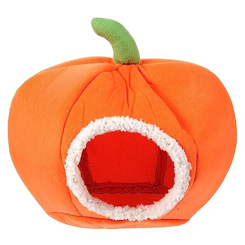 ROMISBABA Warme Nester für Haustiere Chinchilla Nest Haustier Ruhebetten Schlaf Bettwäsche Hamster Bett Bett ROMISBABA Warme Nester für Haustiere Chinchilla Nest Haustier Ruhebetten Schlaf Bettwäsche Hamster Bett Bett von ROMISBABA