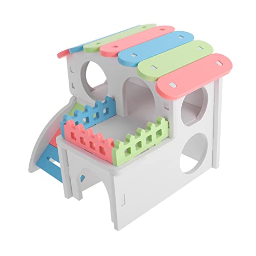 ROMISBABA Hamsternest Mini Nester verstecken drinnen Hamster -Versteck bunt hamsterbett Hamster Hamster Hideout hamsterspielzeug Hamster Käfig Hamster Zeug Hamsterhaus PVC Colorful ROMISBABA Hamsternest Mini Nester verstecken drinnen Hamster -Versteck bunt hamsterbett Hamster Hamster Hideout hamsterspielzeug Hamster Käfig Hamster Zeug Hamsterhaus PVC Colorful von ROMISBABA