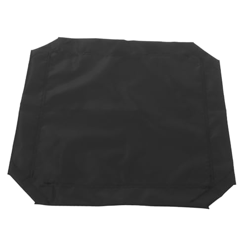 ROMISBABA Haustier Bett Mesh große hundebetten Couch hundebett Camping-Hängematte Hunde Hängematte verewigt haustierbett pet Bed katzenbett Hochbett für Hunde bequemes Hundebett Netz Black ROMISBABA Haustier Bett Mesh große hundebetten Couch hundebett Camping-Hängematte Hunde Hängematte verewigt haustierbett pet Bed katzenbett Hochbett für Hunde bequemes Hundebett Netz Black von ROMISBABA