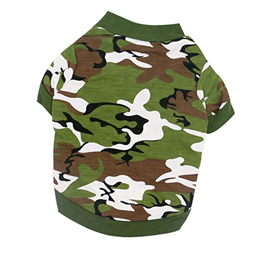 ROMISBABA Haustier-Hundekleidung hundemantel Dog Raincoat hundepulli Dog Coat hundemäntelchen Windhundmantel Hunde-Pyjama Hundeschuhe Hundejacke Welpenkleidung Freizeitmantel für Hunde Green ROMISBABA Haustier-Hundekleidung hundemantel Dog Raincoat hundepulli Dog Coat hundemäntelchen Windhundmantel Hunde-Pyjama Hundeschuhe Hundejacke Welpenkleidung Freizeitmantel für Hunde Green von ROMISBABA