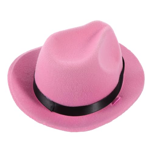 ROMISBABA Haustier Hut hundefressnäpfe cat Accessories Dog Accessories katzenzubehör Hüte für Katzen Hundeperücke Welpe Heimtierbedarf zarter Katzenhut Baumwolle Rosa ROMISBABA Haustier Hut hundefressnäpfe cat Accessories Dog Accessories katzenzubehör Hüte für Katzen Hundeperücke Welpe Heimtierbedarf zarter Katzenhut Baumwolle Rosa von ROMISBABA