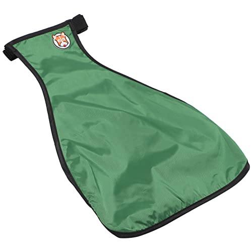 ROMISBABA Kühlweste Für Hunde – Regenmantel – Regenjacke Für Haustiere – Leichte Regenbauchabdeckung – Für Welpen ROMISBABA Kühlweste Für Hunde – Regenmantel – Regenjacke Für Haustiere – Leichte Regenbauchabdeckung – Für Welpen von ROMISBABA