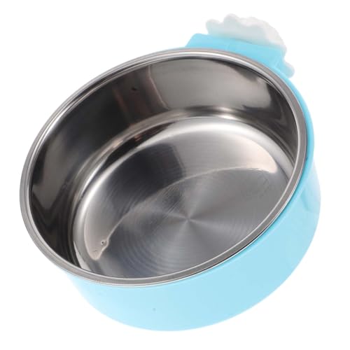 ROMISBABA Haustier-Wasserflasche Hundewasser Reisen wasserspender für Hunde behandeln pet Water Bottle trinkflasche mit tragegurt dogbowl Hund wasserflasche Wasserkocher für Haustiere Yellow von ROMISBABA