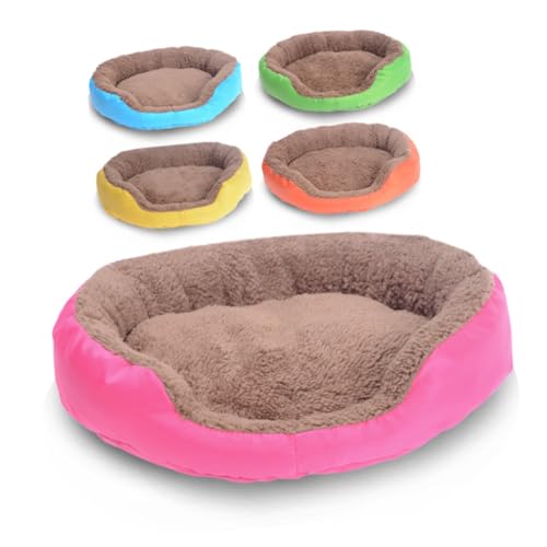 ROMISBABA Haustierbett pet Bed Dog beds Gemütliches Hundebett Katzen deckchen hundebetten kuscheliges hundebett hundematratze katzenhaus katzennapf unterlage hundebettchen Haustierkissen ROMISBABA Haustierbett pet Bed Dog beds Gemütliches Hundebett Katzen deckchen hundebetten kuscheliges hundebett hundematratze katzenhaus katzennapf unterlage hundebettchen Haustierkissen von ROMISBABA