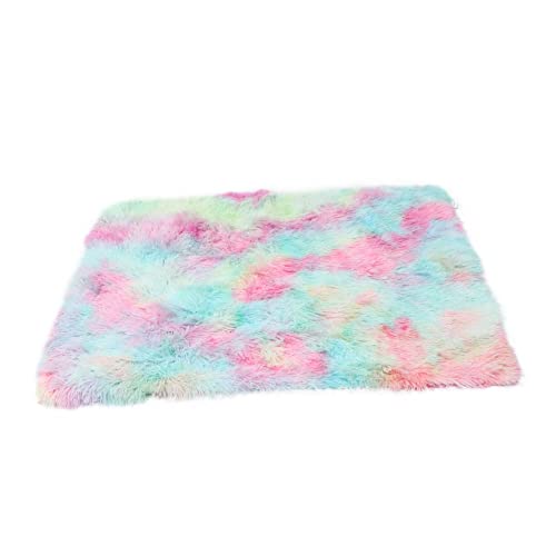 ROMISBABA Haustierdecke Welpen Plüschdecke Haustier-Plüschdecke Hundebett Welpenunterlagen Schlafmatte für Hunde pet Bed petbett Haustierwärmer Hundematte Hunde Plüschdecke Plüsch- Rosa ROMISBABA Haustierdecke Welpen Plüschdecke Haustier-Plüschdecke Hundebett Welpenunterlagen Schlafmatte für Hunde pet Bed petbett Haustierwärmer Hundematte Hunde Plüschdecke Plüsch- Rosa von ROMISBABA