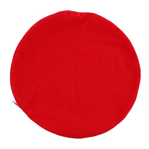ROMISBABA Ersatz Für Heizkissen Für Katzen Elektrische Heizmatte Kissen 30 X 30 cm Rot Wärme-Stil Für Ihr Haustier ROMISBABA Ersatz Für Heizkissen Für Katzen Elektrische Heizmatte Kissen 30 X 30 cm Rot Wärme-Stil Für Ihr Haustier von ROMISBABA