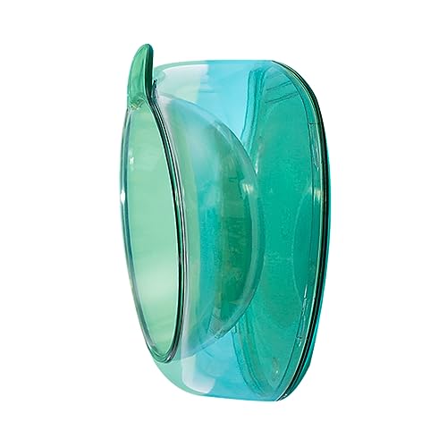 ROMISBABA Haustiernapf katzennäpfe pet Supplies cat Bowls pet Food Container Haustierartikel Katzennapf Fütterung erhöht Essen Futternapf für Haustiere Hunde schüssel das Haustier Green ROMISBABA Haustiernapf katzennäpfe pet Supplies cat Bowls pet Food Container Haustierartikel Katzennapf Fütterung erhöht Essen Futternapf für Haustiere Hunde schüssel das Haustier Green von ROMISBABA