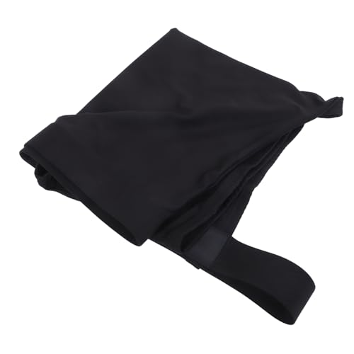 ROMISBABA Hohe Elastizität Spandex Pferdeweste Atmungsaktive Schulterpolsterung Dehnbarer Brustschutz Und Widerristschutz Für Pferde Schwarz Einheitsgröße ROMISBABA Hohe Elastizität Spandex Pferdeweste Atmungsaktive Schulterpolsterung Dehnbarer Brustschutz Und Widerristschutz Für Pferde Schwarz Einheitsgröße von ROMISBABA
