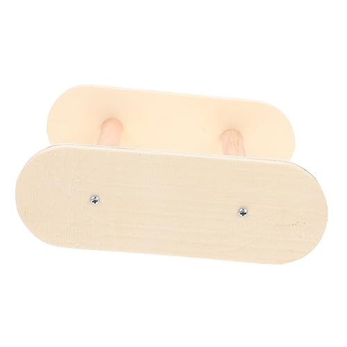 ROMISBABA Outdoor Vögel Stehen Stange Huhn Barsch Hen Stehen Rack Vogel Barsch Stehen für Papageien Haustier Käfig Spielzeug ROMISBABA Outdoor Vögel Stehen Stange Huhn Barsch Hen Stehen Rack Vogel Barsch Stehen für Papageien Haustier Käfig Spielzeug von ROMISBABA