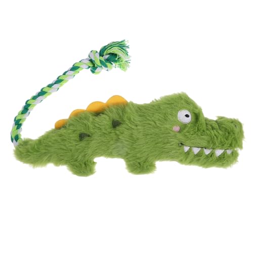 ROMISBABA Tier Hundespielzeug Plüsch Quietschspielzeug Für Große Mittelgroße Und Hunde Gefülltes Schleppspielzeug ROMISBABA Tier Hundespielzeug Plüsch Quietschspielzeug Für Große Mittelgroße Und Hunde Gefülltes Schleppspielzeug von ROMISBABA
