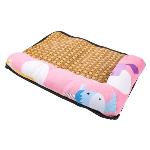 ROMISBABA Hund Sommermatte für Haustiere Kühlmatte für Hunde Hundebett hundebox pad Kühlweste für Hunde Tier kühlmatte pet Cooling mat Haustiermatte Haustierkühlung Sommer kühlmatte Grey ROMISBABA Hund Sommermatte für Haustiere Kühlmatte für Hunde Hundebett hundebox pad Kühlweste für Hunde Tier kühlmatte pet Cooling mat Haustiermatte Haustierkühlung Sommer kühlmatte Grey von ROMISBABA