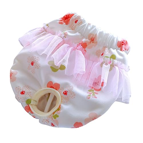 ROMISBABA Hundephysiologische Hosen hundewindel Dog Diapers Hundeslip für Weibchen Hundeslip für Nachhaltigkeit Töpfchen Hygienehose für Welpen Welpenschutzhose Polyester ROMISBABA Hundephysiologische Hosen hundewindel Dog Diapers Hundeslip für Weibchen Hundeslip für Nachhaltigkeit Töpfchen Hygienehose für Welpen Welpenschutzhose Polyester von ROMISBABA