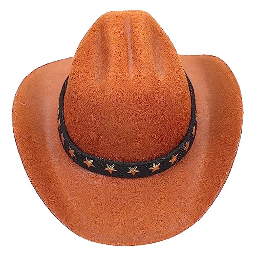 ROMISBABA Hundestar Cowboyhut Hundemützen Für Hunde Dekoration Hundegeburtstagsmütze Mutter Mützen Für Kleine Hunde Party Hundehut Lustig Kopfbedeckung Haustierhund Haustierhut Western ROMISBABA Hundestar Cowboyhut Hundemützen Für Hunde Dekoration Hundegeburtstagsmütze Mutter Mützen Für Kleine Hunde Party Hundehut Lustig Kopfbedeckung Haustierhund Haustierhut Western von ROMISBABA