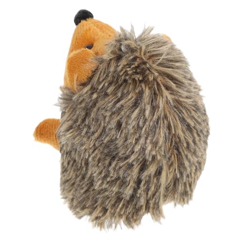ROMISBABA Igel Hundespielzeug Aggressiver Kauhund Beiß Für Welpen Welpenzahnen Kauspielzeug Für Hund Hundespielzeug Igel Interaktive Tierspielzeuge Haustierbedarf Plüsch Orange ROMISBABA Igel Hundespielzeug Aggressiver Kauhund Beiß Für Welpen Welpenzahnen Kauspielzeug Für Hund Hundespielzeug Igel Interaktive Tierspielzeuge Haustierbedarf Plüsch Orange von ROMISBABA