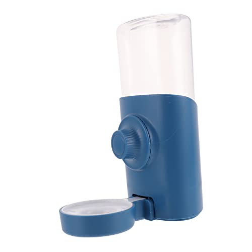 ROMISBABA Kaninchentrinker Kaninchen Wasserflaschen Futterautomat Für Haustiere Käfig Spender Klein Wassernapf Für Kaninchen Automatische Wasserflasche Hängende Wasserzufuhr Pp Navy ROMISBABA Kaninchentrinker Kaninchen Wasserflaschen Futterautomat Für Haustiere Käfig Spender Klein Wassernapf Für Kaninchen Automatische Wasserflasche Hängende Wasserzufuhr Pp Navy von ROMISBABA