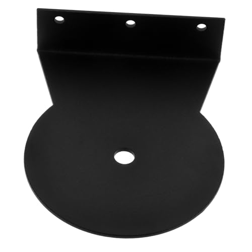 ROMISBABA Katzen Wandmontage Halterung für Kletterregale Universeller Kratzbaum Bracket mit Montagematerial für Katzenmöbel Sicher und für von ROMISBABA