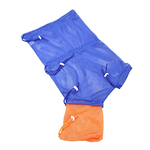 ROMISBABA Katzenbadetasche mit Verstellbarem Zugband Atmungsaktiver Waschbeutel für Katzen und für Pflege und Orange ROMISBABA Katzenbadetasche mit Verstellbarem Zugband Atmungsaktiver Waschbeutel für Katzen und für Pflege und Orange von ROMISBABA