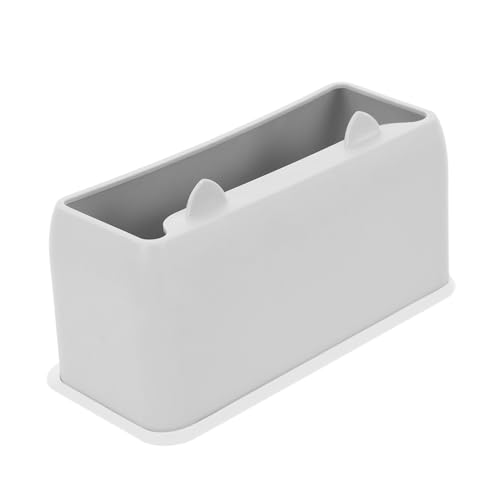 ROMISBABA Katzenstreuschaufel Basis Mülleimer Mini Mülleimer Katzenregal Kleiner Mülleimer Mini Papierkorb Küchenabfallkorb Katzenschaufelhalter Katzenschaufelregal Büro ROMISBABA Katzenstreuschaufel Basis Mülleimer Mini Mülleimer Katzenregal Kleiner Mülleimer Mini Papierkorb Küchenabfallkorb Katzenschaufelhalter Katzenschaufelregal Büro von ROMISBABA