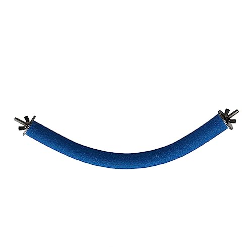 ROMISBABA Kaustange für Haustiere Hamster hamsterspielzeug papageienspielzeug vogelzubehör für käfig Parrot Toys Stand Steht PRT Gripper Stick Papagei Schleifstab Bambus ROMISBABA Kaustange für Haustiere Hamster hamsterspielzeug papageienspielzeug vogelzubehör für käfig Parrot Toys Stand Steht PRT Gripper Stick Papagei Schleifstab Bambus von ROMISBABA