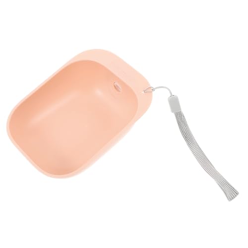 ROMISBABA Keine Verschüttete Wasserflasche, Schüsselaufsatz, Hundewasserflasche, Reisewasserflasche Für Hunde ROMISBABA Keine Verschüttete Wasserflasche, Schüsselaufsatz, Hundewasserflasche, Reisewasserflasche Für Hunde von ROMISBABA