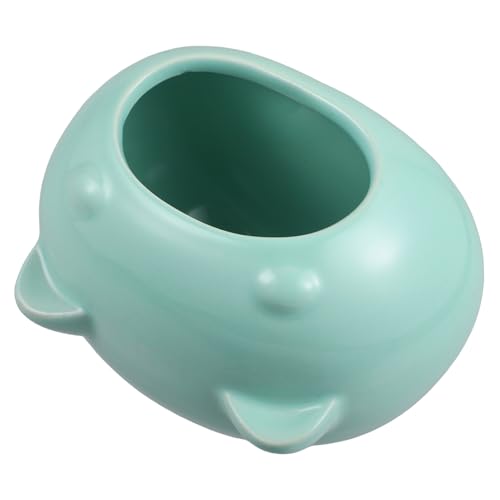 ROMISBABA Keramik Hamster Versteck Meerschweinchen Versteck Niedliches Kleines Haustierhaus Rattenhaus Spielzeug Für Kleine Tiere ROMISBABA Keramik Hamster Versteck Meerschweinchen Versteck Niedliches Kleines Haustierhaus Rattenhaus Spielzeug Für Kleine Tiere von ROMISBABA