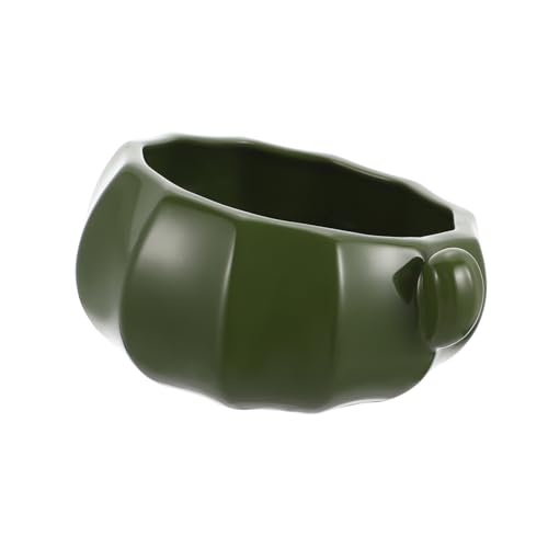 ROMISBABA Kleine Fütterungsschüssel Kleiner Pet-Feeder Guinea Pig Food Bowl Small Pet Fütterungsversorgung ROMISBABA Kleine Fütterungsschüssel Kleiner Pet-Feeder Guinea Pig Food Bowl Small Pet Fütterungsversorgung von ROMISBABA