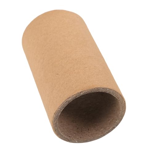 ROMISBABA Kleintierheim-Tunnel Aus Papier, Kleiner Hamster-Tunnel, Meerschweinchen-Kleintier-erkundungsversteck ROMISBABA Kleintierheim-Tunnel Aus Papier, Kleiner Hamster-Tunnel, Meerschweinchen-Kleintier-erkundungsversteck von ROMISBABA