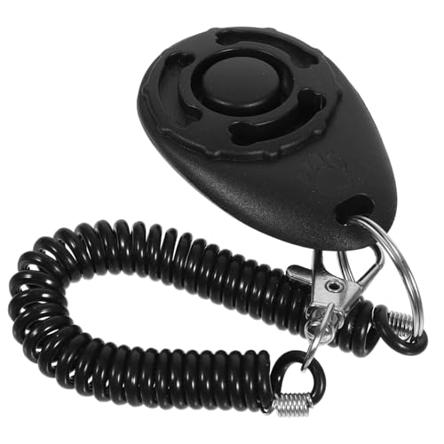 ROMISBABA Tragbarer Hundetrainer-clicker Mit Pfeifenarmband Unverzichtbares Haustier-trainingsgerät Für Rassen ROMISBABA Tragbarer Hundetrainer-clicker Mit Pfeifenarmband Unverzichtbares Haustier-trainingsgerät Für Rassen von ROMISBABA