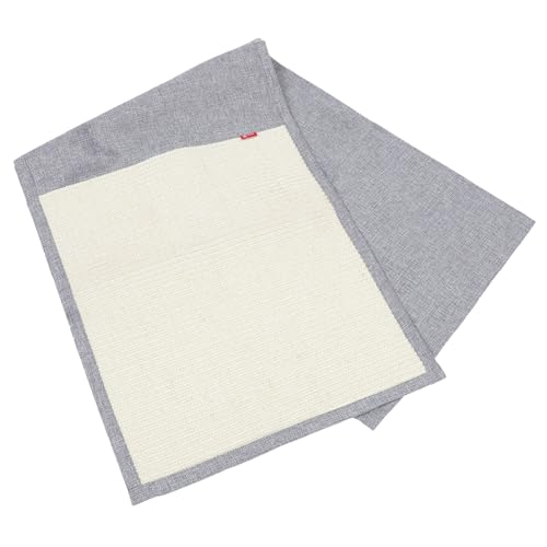 ROMISBABA Kratzschutz für Haustiere Kratzmöbel für Katzen katzenkratzmatte kratzbretter für Katzen Couch-Katzenkratzschutz kratzen drinnen Pads Haustierbedarf Kratzfeste Abdeckung Light Grey ROMISBABA Kratzschutz für Haustiere Kratzmöbel für Katzen katzenkratzmatte kratzbretter für Katzen Couch-Katzenkratzschutz kratzen drinnen Pads Haustierbedarf Kratzfeste Abdeckung Light Grey von ROMISBABA