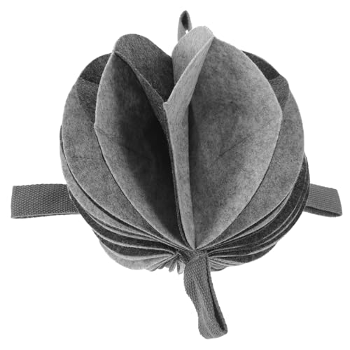 ROMISBABA Kugel fehlt hundeintelligenzspiel Hundesuchspielzeug Hundesniffspielzeug quietschend Bälle für Hundespielzeug Tragbare Bälle mit langsamer Zufuhr Indoor-Hundespielzeug Polyester ROMISBABA Kugel fehlt hundeintelligenzspiel Hundesuchspielzeug Hundesniffspielzeug quietschend Bälle für Hundespielzeug Tragbare Bälle mit langsamer Zufuhr Indoor-Hundespielzeug Polyester von ROMISBABA