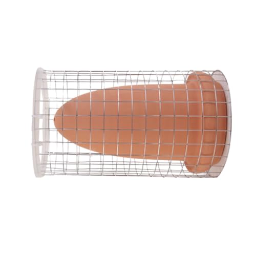 ROMISBABA Laichkegel Für Aquarium Garnelen-laichfässer Fisch-kaiserfisch-zuchtkegel Aquarium-Dekoration Zubehör Für Süß Und ROMISBABA Laichkegel Für Aquarium Garnelen-laichfässer Fisch-kaiserfisch-zuchtkegel Aquarium-Dekoration Zubehör Für Süß Und von ROMISBABA