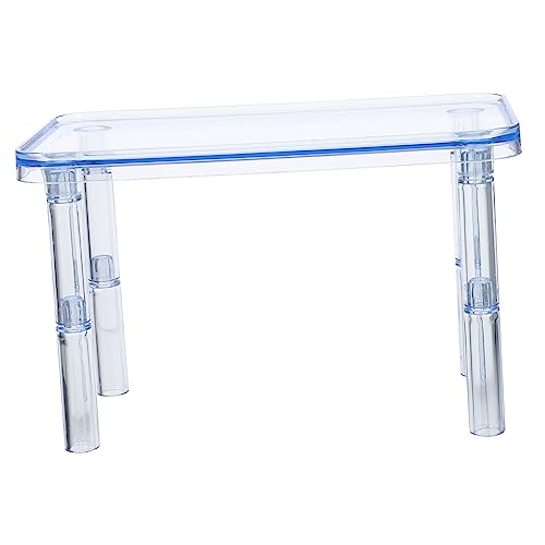 ROMISBABA Lustiges Chinchilla Dekorative Hamster für Käfig Zartes Hamsterbett aus Strapazierfähigem Material für Kleine Haustiere Gemütlicher Schlaf und Spielplatz ROMISBABA Lustiges Chinchilla Dekorative Hamster für Käfig Zartes Hamsterbett aus Strapazierfähigem Material für Kleine Haustiere Gemütlicher Schlaf und Spielplatz von ROMISBABA