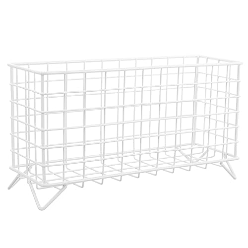 ROMISBABA Metall Heuraufe für Kaninchen Futterstation zur Langsamen Fütterung Hygienischer Futterspender für Kleintiere Einfache und Sichere Nutzung für Meerschweinchen und Chinchillas ROMISBABA Metall Heuraufe für Kaninchen Futterstation zur Langsamen Fütterung Hygienischer Futterspender für Kleintiere Einfache und Sichere Nutzung für Meerschweinchen und Chinchillas von ROMISBABA