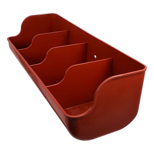 ROMISBABA Multifunktionaler Schweinefütterer Langlebiger Montierbarer Futtertrog für Nutztiere für Futter und Wasserspeicherung Bauernhöfen Einfache Installation Robustes Design Geeignet ROMISBABA Multifunktionaler Schweinefütterer Langlebiger Montierbarer Futtertrog für Nutztiere für Futter und Wasserspeicherung Bauernhöfen Einfache Installation Robustes Design Geeignet von ROMISBABA