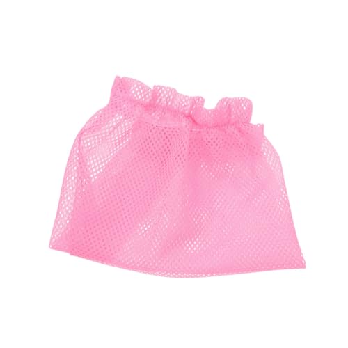 ROMISBABA Pet Protective Cover Für Hunde Atmungsaktive Ohrenschützer Lärmvermeidung Bequeme Kopfbedeckung Für Outdoor-aktivitäten Zubehör Für Haustiere von ROMISBABA