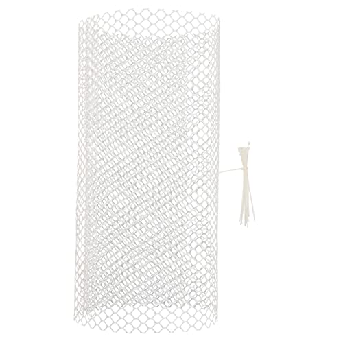 ROMISBABA Outdoor Haustierschutzmatte für Katzen Abschreckende Scat Matte für Garten zu Installieren für Tierabwehr ROMISBABA Outdoor Haustierschutzmatte für Katzen Abschreckende Scat Matte für Garten zu Installieren für Tierabwehr von ROMISBABA