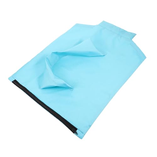 ROMISBABA Outdoor Katzentragetasche aus Oxford Gewebe Faltbare Atmungsaktive Umhängetasche für Welpen und Katzen Sicherer Bequemer Transportbeutel für Reisen und ROMISBABA Outdoor Katzentragetasche aus Oxford Gewebe Faltbare Atmungsaktive Umhängetasche für Welpen und Katzen Sicherer Bequemer Transportbeutel für Reisen und von ROMISBABA