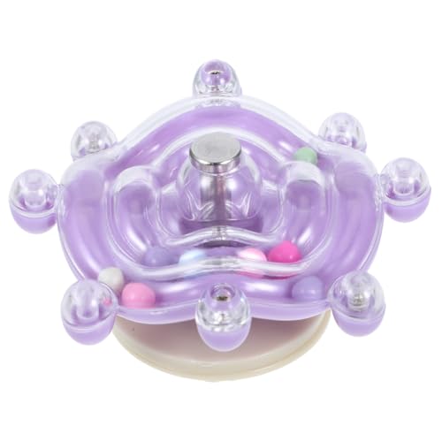 ROMISBABA Vogel-kauspielzeug Rotierende Glocke Papageienkäfig-Spielzeug Für Vögel Vogelspielzeug Für Sittiche ROMISBABA Vogel-kauspielzeug Rotierende Glocke Papageienkäfig-Spielzeug Für Vögel Vogelspielzeug Für Sittiche von ROMISBABA