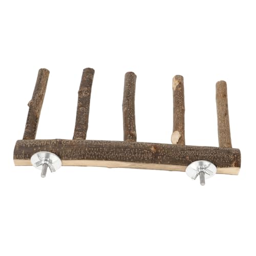 ROMISBABA Natürliche Holz Papagei Plattform Stehen Spiel Stehen Vogel Sitzstange Spielzeug Zweig Vogel Sitzstange ROMISBABA Natürliche Holz Papagei Plattform Stehen Spiel Stehen Vogel Sitzstange Spielzeug Zweig Vogel Sitzstange von ROMISBABA
