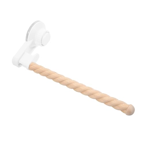 ROMISBABA Papagei Stick Vogel Sitzstange Wiederverwendbare Vogelkäfig Sitzstange Spielzeug für Vögel ROMISBABA Papagei Stick Vogel Sitzstange Wiederverwendbare Vogelkäfig Sitzstange Spielzeug für Vögel von ROMISBABA